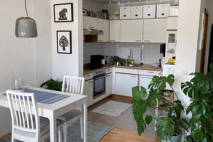 Wohnung Aichtal - 2.5 Zimmer, 56 m&sup2;, 230.000&euro; | Angebot:27168898