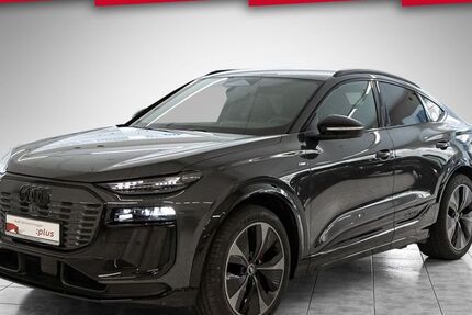 Audi Q6 e-tron 9.618 km 66.920 &euro; Böblingen 71034