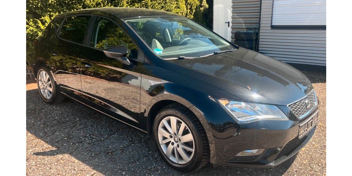 Seat Leon 112.985 km 7.990 &euro; Sindelfingen 71065