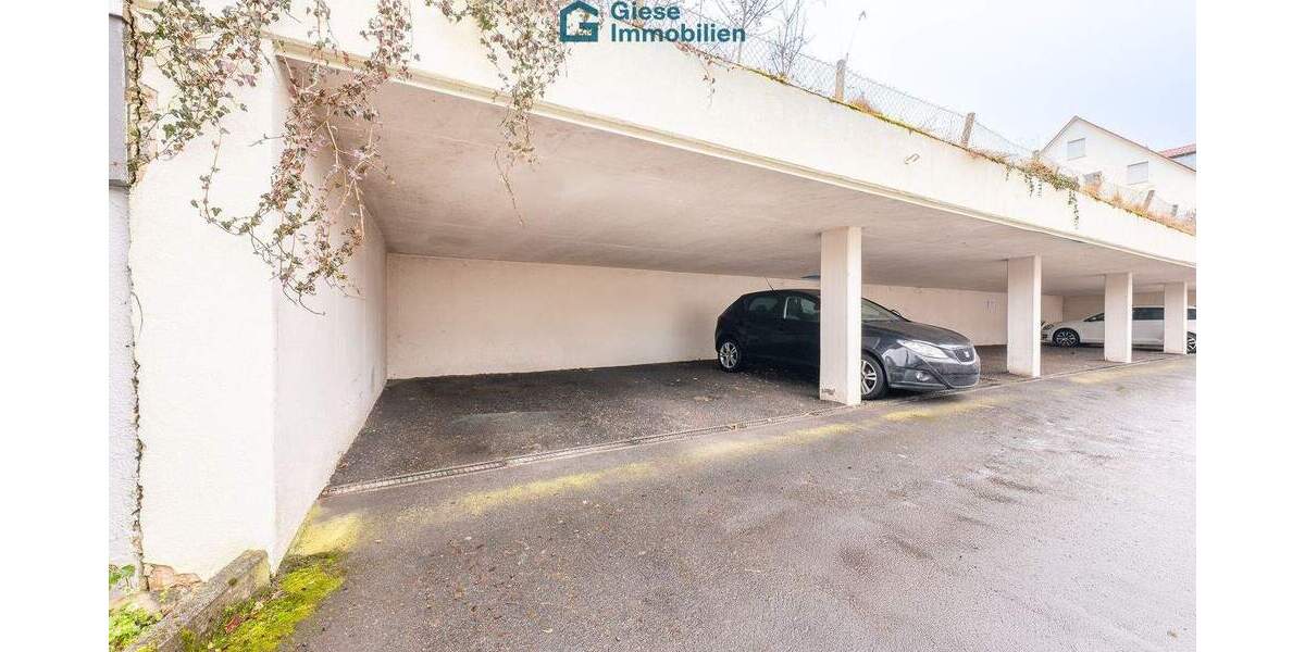 Etagenwohnung Stuttgart Rohr - 2 Zimmer, 53 m&sup2;, 219.000&euro; | Angebot:25737254