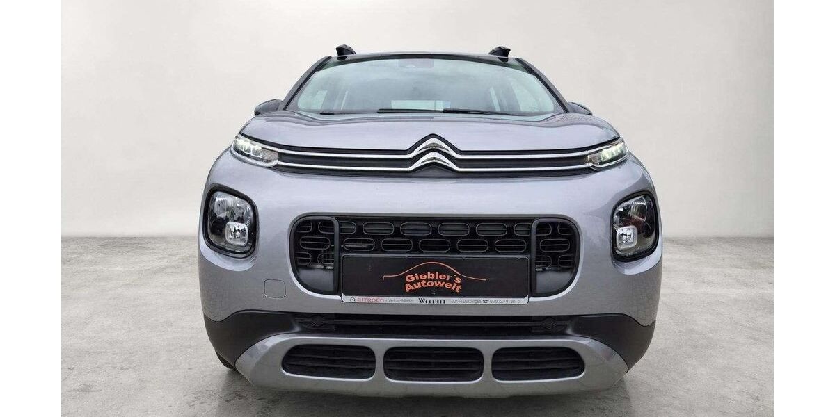 Citroen C3 Aircross 28.845 km 12.000 &euro; Horb 72160
