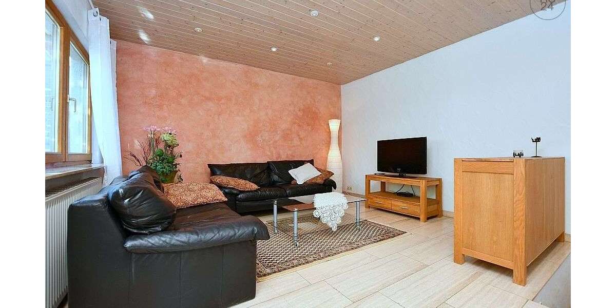 Etagenwohnung Stuttgart Birkach - 2 Zimmer, 60 m&sup2;, 1.490&euro; | Angebot:23996689