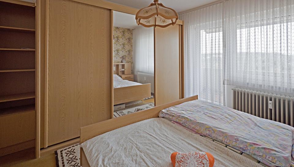 Etagenwohnung Nagold - 4.5 Zimmer, 84 m&sup2;, 325.000&euro; | Angebot:25537480