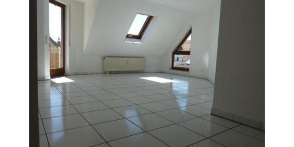 Maisonettenwohnung Eningen unter Achalm - 2 Zimmer, 76 m&sup2;, 265.000&euro; | Angebot:25254301