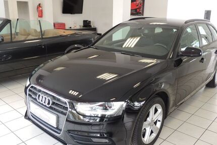 Audi A4 134.000 km 11.990 &euro; Metzingen 72555
