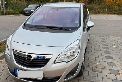 Opel Meriva 120.000 km 4.700 &euro; Stuttgart 70182