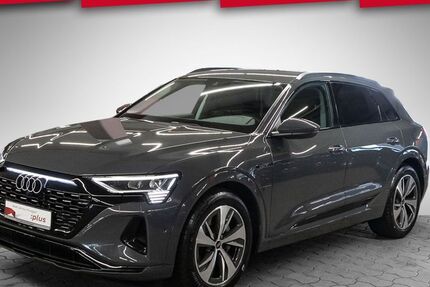 Audi Q8 e-tron 30.636 km 43.370 &euro; Stuttgart 70563