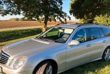 Mercedes-Benz E 280 286.000 km 3.750 &euro; Hirrlingen 72145