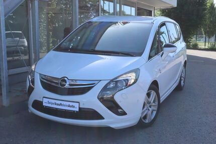 Opel Zafira 167.700 km 9.995 &euro; Herrenberg 71083