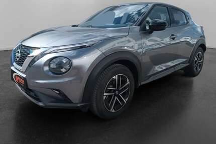 Nissan Juke 7.100 km 21.679 &euro; Bempflingen 72658