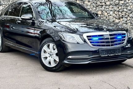 Mercedes-Benz S 600 83.106 km 188.615 &euro; Sindelfingen 71065