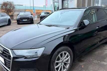 Audi A6 172.000 km 21.500 &euro; Nagold 72202