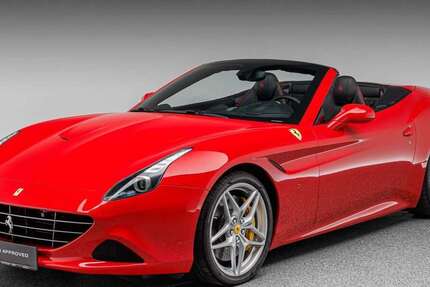 Ferrari California 22.000 km 149.900 &euro; Böblingen 71034