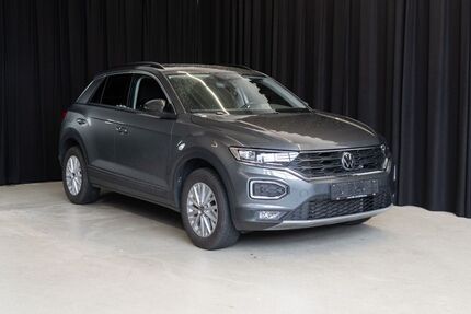 VW T-Roc 45.566 km 24.900 &euro; Reutlingen / Betzingen 72770