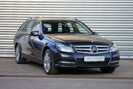 Mercedes-Benz C 220 233.200 km 9.800 &euro; Sindelfingen 71065