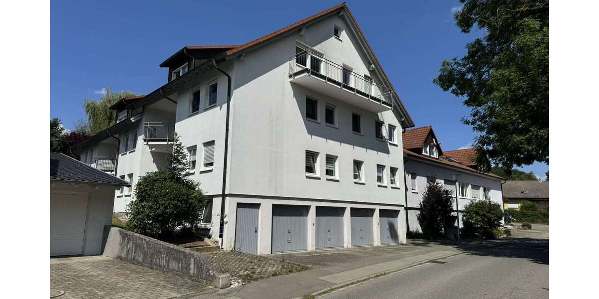 Etagenwohnung Haigerloch Stetten bei Haigerloch - 4.5 Zimmer, 114 m&sup2;, 249.000&euro; | Angebot:27125908