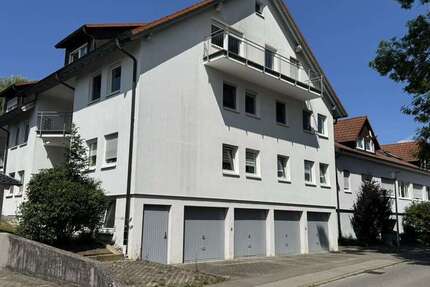Wohnung Haigerloch Stetten bei Haigerloch - 4.5 Zimmer, 114 m&sup2;, 249.000&euro; | Angebot:27125908