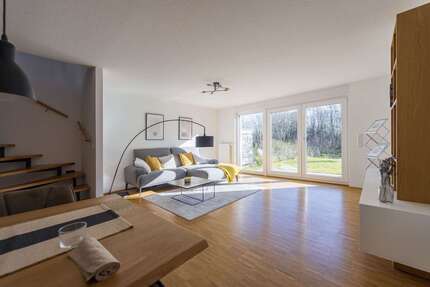 Haus Eningen u.A. - 5.5 Zimmer, 136 m&sup2;, 601.570&euro; | Angebot:25385293