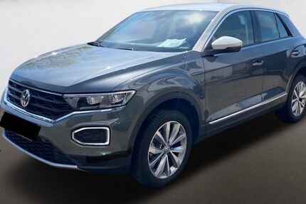VW T-Roc 46.000 km 18.990 &euro; Horb-Bittelbronn 72160