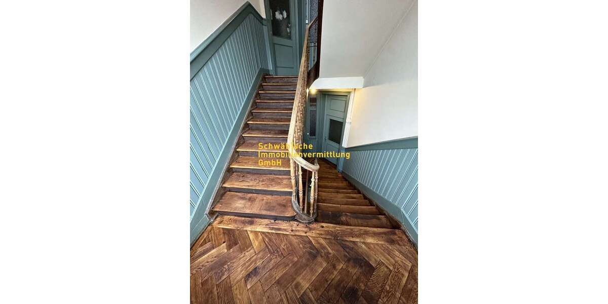 Etagenwohnung Stuttgart Stuttgart-West - 3 Zimmer, 73 m&sup2;, 189.000&euro; | Angebot:24872398