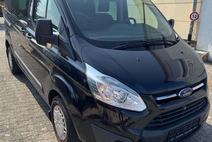 Ford Transit 160.000 km 6.990 &euro; Ofterdingen 72131