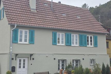 Haus Rottenburg am Neckar - 3 Zimmer, 82 m&sup2;, 209.000&euro; | Angebot:26484897