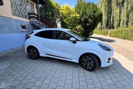 Ford Puma 40.000 km 14.600 &euro; Horb 72160