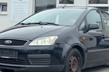 Ford C-Max 216.000 km 750 &euro; Sindelfingen/Stuttgart 71065