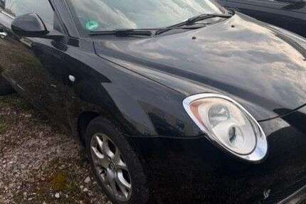 Alfa Romeo MiTo 79.000 km 4.500 &euro; Filderstadt 70794