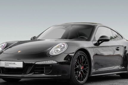 Porsche 991 97.500 km 111.500 &euro; Filderstadt 70794