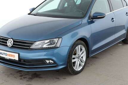 VW Jetta 71.496 km 16.250 &euro; Stuttgart 70195