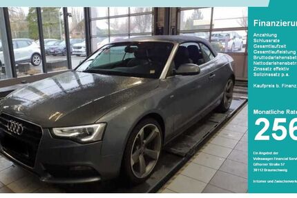 Audi A5 79.016 km 16.468 &euro; Herrenberg 71083