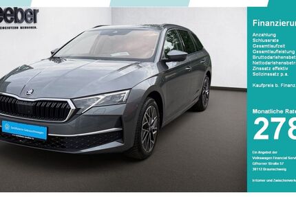 Skoda Octavia 16.064 km 31.757 &euro; Herrenberg 71083