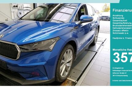 Skoda Enyaq 31.250 km 24.980 &euro; Weil der Stadt 71263