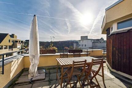 Haus Stuttgart Stuttgart-West - 2 Zimmer, 47 m&sup2;, 1.050&euro; | Angebot:25340826