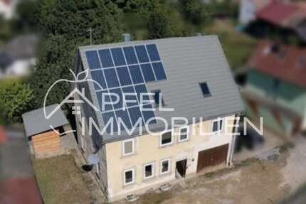 Haus Hechingen - 7 Zimmer, 180 m&sup2;, 349.000&euro; | Angebot:23574425