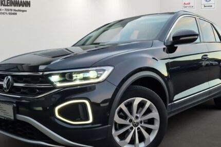 VW T-Roc 60.300 km 24.500 &euro; Hechingen 72379