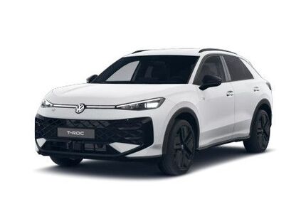 VW T-Roc 6.679 km 41.990 &euro; Stuttgart-Feuerbach 70469
