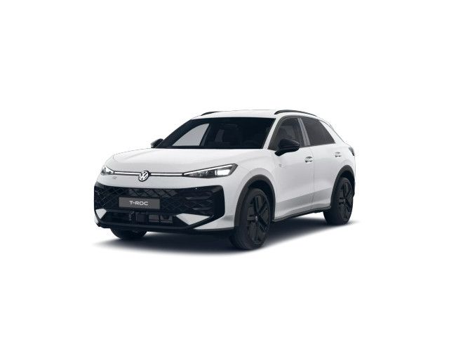 VW T-Roc 6.679 km 41.990 &euro; Stuttgart-Feuerbach 70469