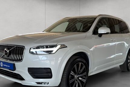 Volvo XC90 30.796 km 49.980 &euro; Stuttgart 70190