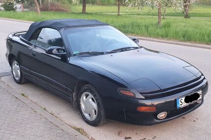 Toyota Celica 166.000 km 9.000 &euro; Stuttgart 70469
