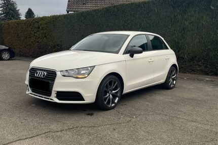 Audi A1 128.000 km 7.600 &euro; Rangendingen 72414