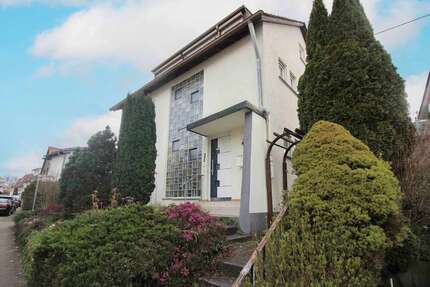 Haus Leinfelden-Echterdingen Echterdingen - 6 Zimmer, 118 m&sup2;, 595.000&euro; | Angebot:25994870