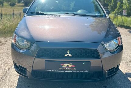 Mitsubishi Colt 43.000 km 5.499 &euro; Reutlingen 72770