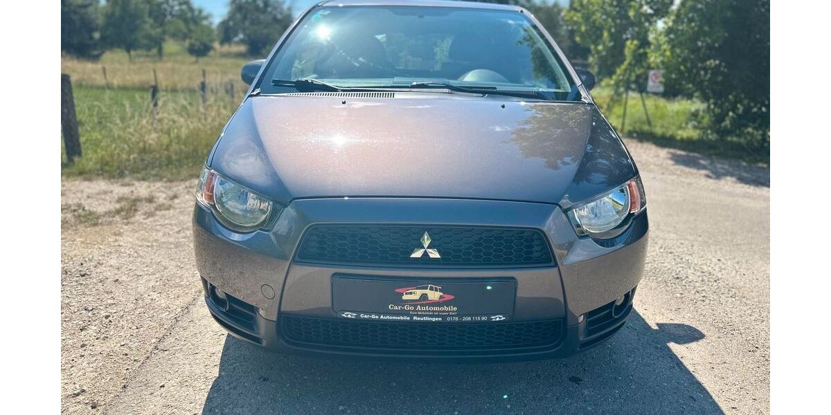 Mitsubishi Colt 43.000 km 5.499 &euro; Reutlingen 72770
