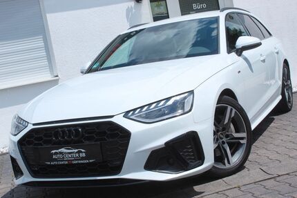 Audi A4 197.000 km 17.900 &euro; Gärtringen / Böblingen 71116
