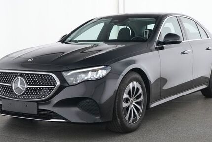 Mercedes-Benz E 200 24.233 km 43.890 &euro; Jettingen 71131