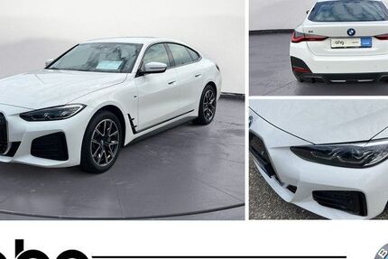 BMW i4 27.801 km 40.860 &euro; Rottenburg am Neckar 72108