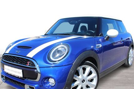 Mini Cooper S 62.000 km 18.490 &euro; Filderstadt 70794