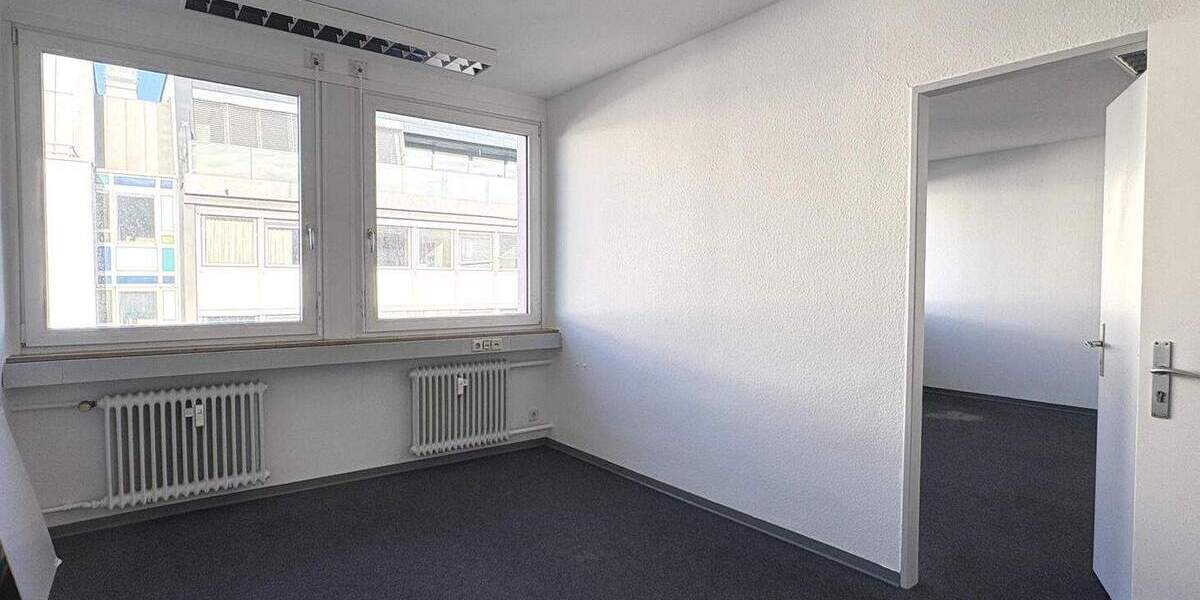 Gewerbeobjekt Stuttgart Mitte - 2.579&euro; | Angebot:25707612